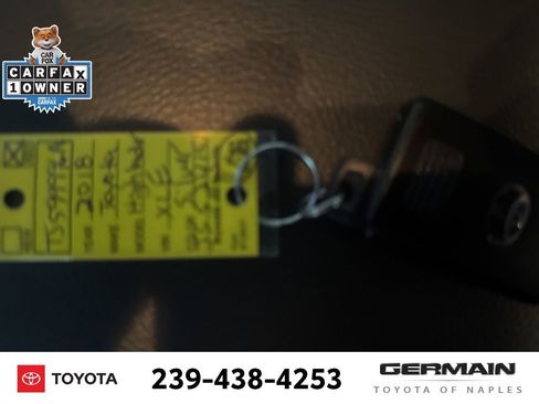 Used 2018 Toyota Highlander XLE image 23