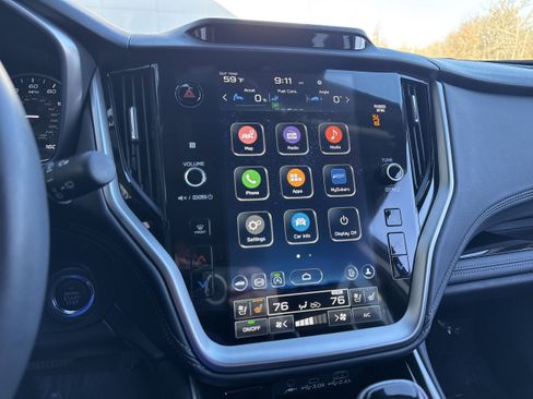 Used 2024 Subaru Outback Touring XT image 20