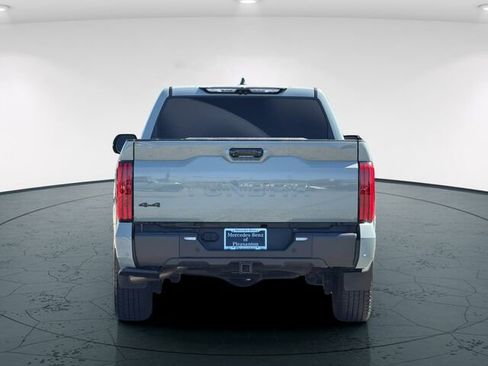 Used 2024 Toyota Tundra Limited w/ TRD Off-Road Package AWD/4WD image 6