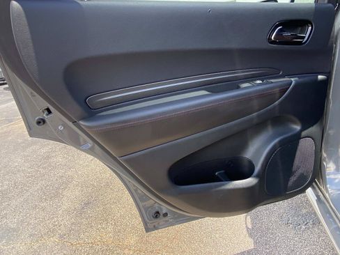 Used 2024 Dodge Durango R/T RWD image 19
