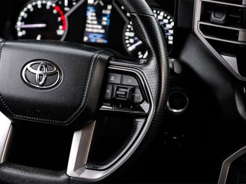 Used 2023 Toyota Tundra SR5 image 14