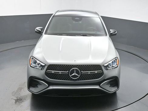 New 2026 Mercedes-Benz GLE 450 4MATIC Coupe image 44