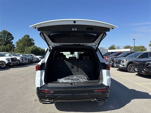 New 2026 Buick Enclave Sport Touring w/ Power Package image 24