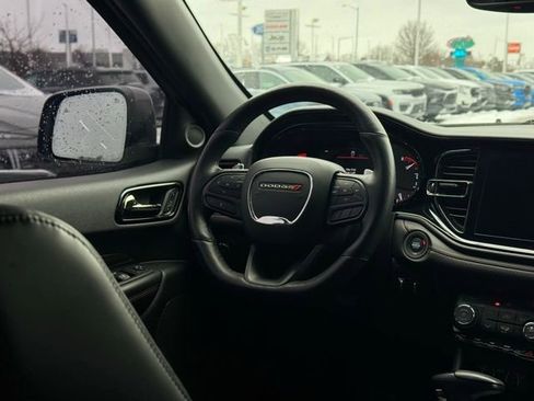 Certified 2022 Dodge Durango R/T w/ Tow 'N Go Package image 27