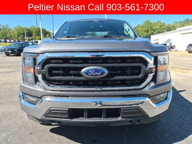 Used 2023 Ford F150 XLT AWD/4WD image 8
