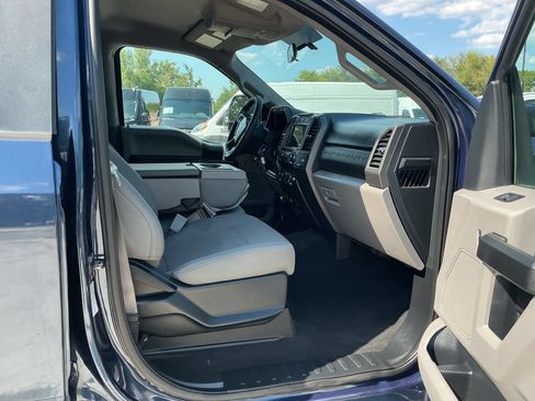 Used 2019 Ford F350 XL w/ STX Appearance Package AWD/4WD image 5