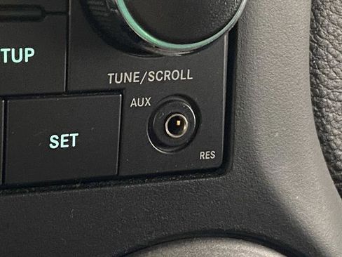 Used 2017 Jeep Wrangler Unlimited Sport w/ Max Tow Package image 19