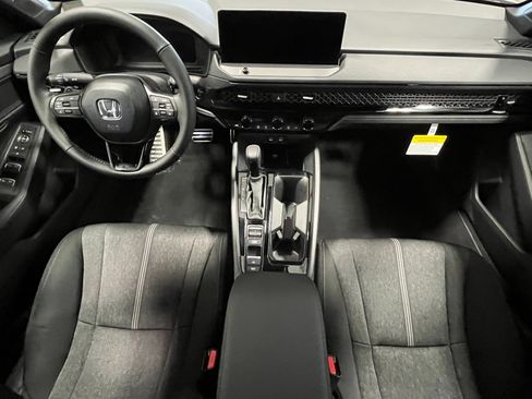 New 2026 Honda Accord Sport image 22