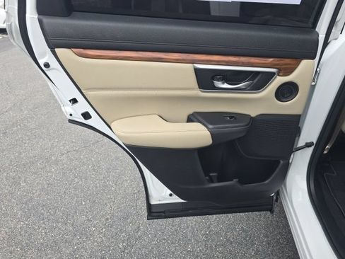 Used 2022 Honda CR-V EX-L image 20