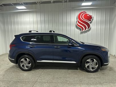 Used 2023 Hyundai Santa Fe SEL w/ Premium Package