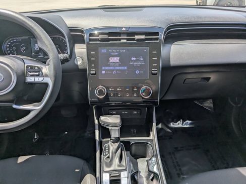 Used 2022 Hyundai Tucson SEL AWD/4WD image 15