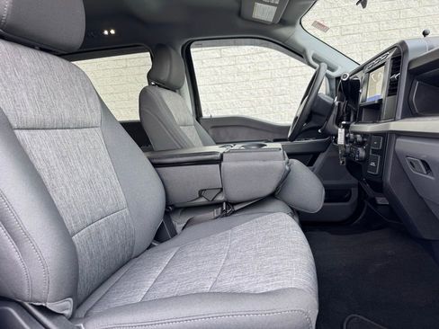 Certified 2023 Ford F250 XL w/ STX Appearance Package image 17
