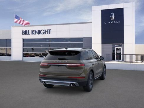 New 2026 Lincoln Corsair Premiere image 8