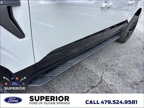 Used 2023 Ford F150 XLT w/ Equipment Group 302A High AWD/4WD image 14