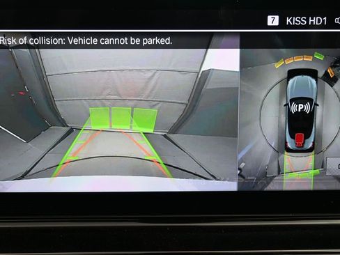 Used 2023 BMW M8 Competition w/ M Carbon Exterior Package image 17