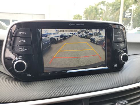 Used 2020 Hyundai Tucson SEL image 24