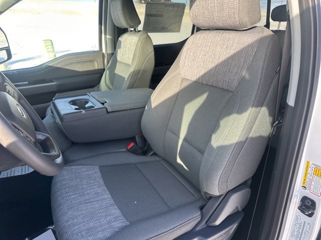 New 2026 Ford F250 XLT w/ XLT Premium Package AWD/4WD image 6