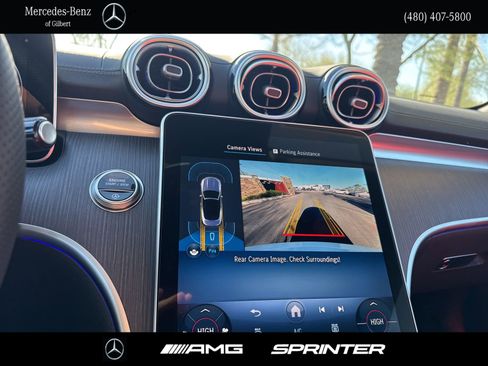 New 2026 Mercedes-Benz CLE 300 4MATIC Cabriolet image 20