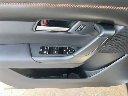 New 2026 MAZDA CX-50 2.5 Turbo w/ Accent Package image 10