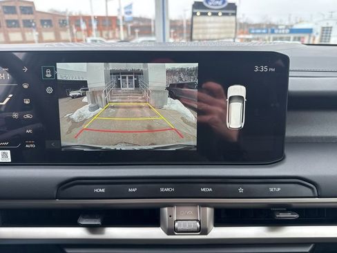 New 2027 Kia Telluride S w/ Towing Package image 44