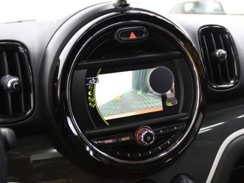 Used 2017 MINI Cooper Countryman S AWD/4WD image 19