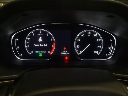 Used 2018 Honda Accord Sport image 23