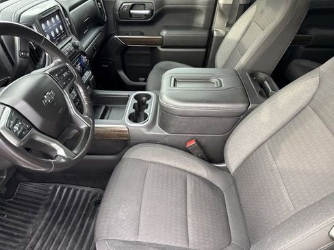 Certified 2021 Chevrolet Silverado 1500 RST w/ All Star Edition Plus AWD/4WD image 15