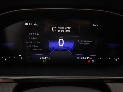 Used 2025 Volkswagen Jetta Sport FWD image 25