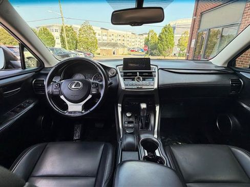 Used 2016 Lexus NX 200t FWD image 24