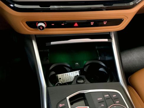 Certified 2024 BMW 430i xDrive Coupe w/ Premium Package image 35