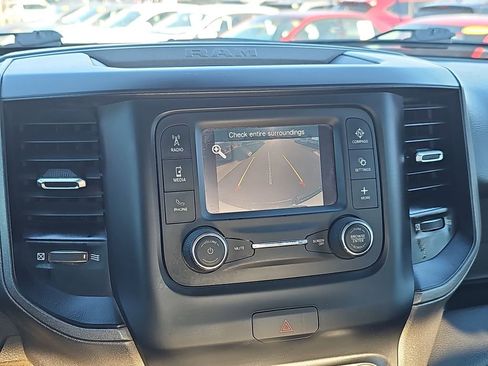 Used 2021 RAM 1500 Tradesman w/ Tradesman Group image 28