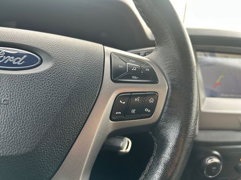 Used 2019 Ford Ranger XLT w/ Equipment Group 302A Luxury image 18