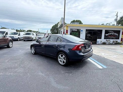 Used 2012 Volvo S60 T5 FWD image 6