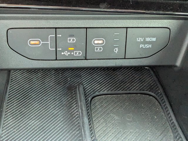 Used 2025 Kia K5 EX FWD image 21