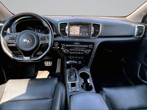 Used 2019 Kia Sportage SX AWD/4WD image 13