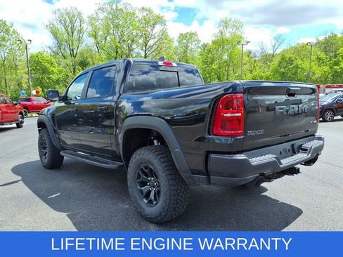 New 2026 RAM 1500 RHO AWD/4WD image 5