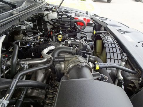 Used 2021 Ford Ranger XL w/ Equipment Group 101A High image 30