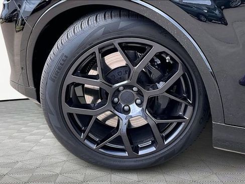 New 2026 Audi SQ7 Premium Plus image 8