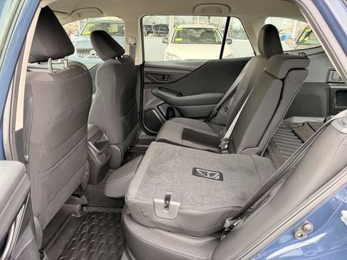 Certified 2023 Subaru Outback image 27
