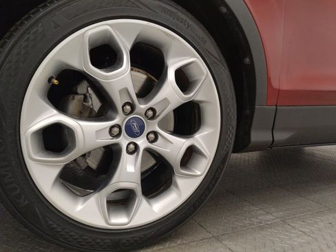 Used 2014 Ford Escape Titanium image 31