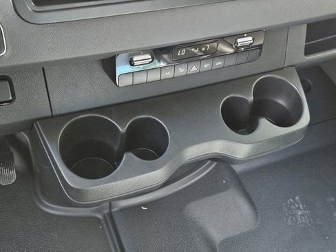 New 2024 Mercedes-Benz Sprinter 3500 image 23