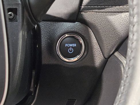 Used 2024 Toyota RAV4 XLE Premium AWD/4WD image 34