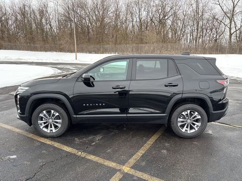 New 2026 Chevrolet Equinox LT w/ Convenience Package II image 5