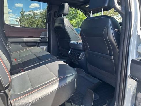 Used 2023 Ford F150 Lariat AWD/4WD image 35