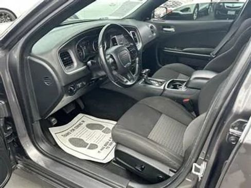 Used 2019 Dodge Charger GT image 6