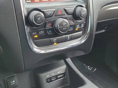 Used 2014 Dodge Durango SXT w/ Quick Order Package 23B image 15