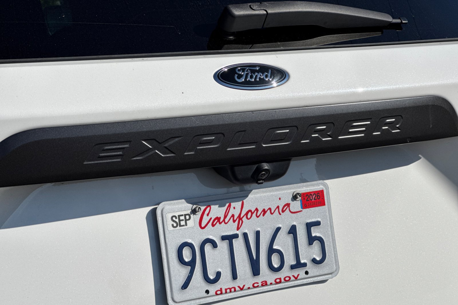 Used 2022 Ford Explorer Timberline AWD/4WD image 14