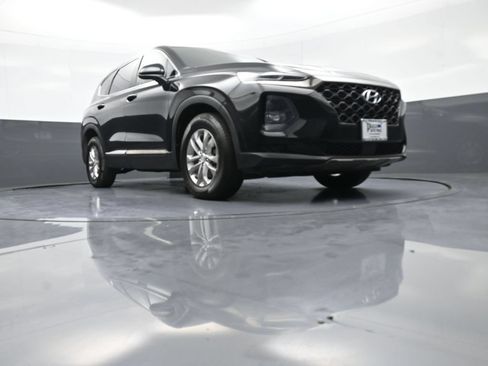 Used 2019 Hyundai Santa Fe SE AWD/4WD image 26