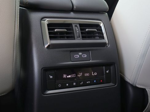New 2026 MAZDA CX-90 3.3 Turbo w/ Preferred Package AWD/4WD image 20