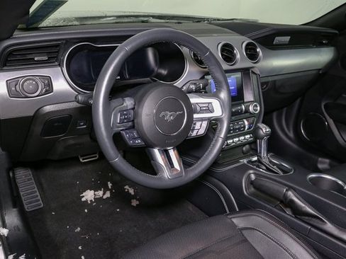 Used 2023 Ford Mustang GT Premium image 19